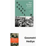 Doğan Kitap Önce Ekmekler Bozuldu - Bütün Öyküler 1 + Geometri Hediye - Hayır