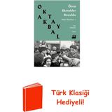 Doğan Kitap Önce Ekmekler Bozuldu - Bütün Öyküler 1 + Türk Klasiği Hediye - Hayır