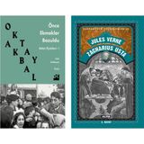 Doğan Kitap Önce Ekmekler Bozuldu - Sc + Zacharius Usta - Hayır