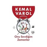 Doğan Kitap Onu Sevdiğim Zamanlar + Müzedeki Sandalye - Hayır