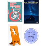 Doğan Kitap Öpüşmenin Tarihi - Popüler Kültürün Doğuşu - Marcel Danesi + Kuzey Işıklarının Şarkısı + Telefon Tutucu