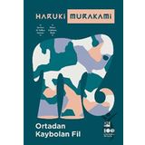 Doğan Kitap Ortadan Kaybolan Fil Kitabı