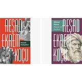 Doğan Kitap Osmanli Padisahlari+ Mimar Sinan ve Eserleri=(2kitap)