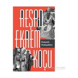 Doğan Kitap Osmanlı Padişahları - Reşad Ekrem Koçu Doğan