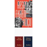 Doğan Kitap Osmanlı Padişahları + Türk ve Dünya Klasiği - Hayır