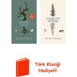 Doğan Kitap Oylum Yılmaz 2 Kitap Seti + Türk Klasiği Hediye - Hayır
