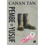 Doğan Kitap Pembe ve Yusuf - Canan Tan