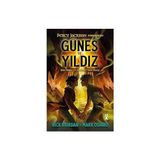 Doğan Kitap Percy Jackson Evreninden Güneş ve Yıldız: Bir Nico Di Angelo Macerası + Olimpos Kahramanları - Melez Günlükleri - Hayır