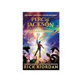 Doğan Kitap Percy Jackson ve Olimposlular 1 (Ciltli): Tanrıların Kadehi + Olimpos Kahramanları - Melez Günlükleri + 13 Kitap - Hayır