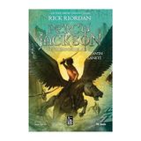 Doğan Kitap Percy Jackson ve Olimposlular 3 - Titan'ın Laneti + Olimpos Kahramanları - Olimpos’un Kanı + 1 Kitap - Hayır