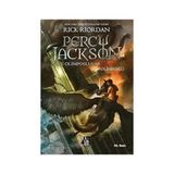 Doğan Kitap Percy Jackson ve Olimposlular 5 Son Olimposlu + Olimpos Kahramanları - Hades'in Evi + 11 Kitap - Hayır