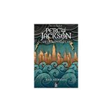 Doğan Kitap Percy Jakson ve Olimposlular (Tek Cilt Özel Baskı) + Olimpos Kahramanları - Olimpos’un Kanı + 6 Kitap - Hayır