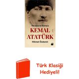 Doğan Kitap Savaşta ve Barışta Kemal Atatürk + Türk Klasiği Hediye - Hayır