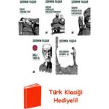 Doğan Kitap Şermin Yaşar 5 Kitap Seti + Türk Klasiği Hediye - Hayır