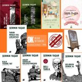Doğan Kitap Şermin Yaşar 9 Kitap Telefon Tutucu Hediye/ Söyleme Bilmesinler - Oyuncu Anne - Altı Harfli Bir Tatlı
