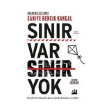Doğan Kitap Sınır Var Sinir Yok + Taş Kağıt Makas + Hobbit + 4 Kitap - Hayır