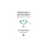 Doğan Kitap Sorularla Büyüyoruz + Yetişin Gençler: Ergenlikten Yetişkinliğe Geçiş Kılavuzu + Savaş Sanatı (Bez Ciltli)