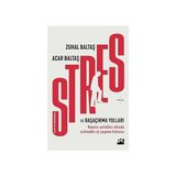 Doğan Kitap Stres ve Başaçıkma Yolları + Cinsiyet ve Psikanaliz + Kendine Iyi Davran Güzel Insan