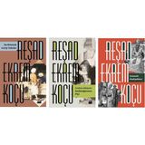 Doğan Kitap Tarihimizde Garip Vakalar+Kizlar Agasinin Pici +Osmanli Padisahlari=(3kitap)
