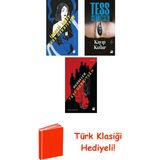 Doğan Kitap Tess Gerritsen 3 Kitap Seti + Türk Klasiği Hediye - Hayır