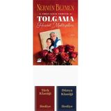 Doğan Kitap Tolgama Hasret Mektupları - Erken Kayan Yıldızım + Türk ve Dünya Klasiği - Hayır