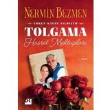 Doğan Kitap Tolgama Hasret Mektupları - Erken Kayan Yıldızım