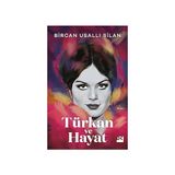 Doğan Kitap Türkan ve Hayat (Ciltli) + Camdan Kale - Hayır