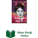 Doğan Kitap Türkan ve Hayat (Ciltli) + Dünya Klasiği - Hayır