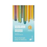 Doğan Kitap Ulusların Düşüşü + Tyt Matematik Soru Bankası