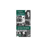 Doğan Kitap Umutlar ve Idamlar 1960-1961 + Jüstinyen: Imparator, Asker, Aziz - Hayır