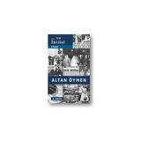Doğan Kitap ve Ihtilal + Sondan Başlıyoruz + Gece Günlüğü 1 (1978-1984) (Ciltli) - Hayır