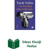 Doğan Kitap ve Sen Kuş Olur Gidersin + Dünya Klasiği Hediye - Hayır