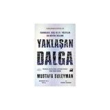 Doğan Kitap Yaklaşan Dalga: Teknoloji, Güç ve 21.yüzyılın En Büyük Ikilemi + Vanilya Kokulu Mektuplar + Beyin Senin Hikayen