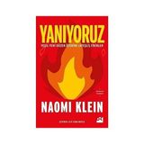 Doğan Kitap Yanıyoruz: Yeşil ve Yeni Düzen Üzerinde (Ateşli) Fikirler + Ulusların Kaderlerini Tayin Hakkı + Dünyayı Sarsan On Gün
