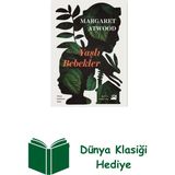 Doğan Kitap Yaşlı Bebekler + Dünya Klasiği Hediye - Hayır
