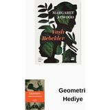 Doğan Kitap Yaşlı Bebekler + Geometri Hediye - Hayır