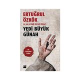 Doğan Kitap Yedi Büyük Günah: Bir Yırtık Don Projesi + Egemenlik Üzerine + Dersimiz: Atatürk: Senaryonun Tam Metni