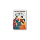Doğan Kitap Yetişin Gençler: Ergenlikten Yetişkinliğe Geçiş Kılavuzu + Avucunuzdaki Kelebek