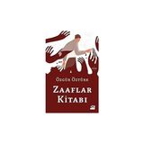 Doğan Kitap Zaaflar Kitabı + Seviyordum Sizi: Seçme Şiirler (Rusça-Türkçe) + Kanatlarımda Istanbul + 3 Kitap Set - Hayır