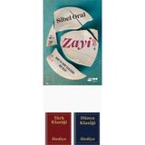 Doğan Kitap Zayi: Harp ve Darp Ülkesinde Bir Selvi + Türk ve Dünya Klasiği - Hayır