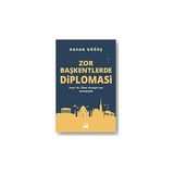 Doğan Kitap Zor Başkentlerde Diploması: Prof. Dr. Ilber Ortaylı'nın Sunuşuyla + Sondan Başlıyoruz + Hey Gidi Istanbul - Hayır