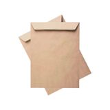 Doğan Kraft 130x170 mm 90 gr Silikonlu 100'lü Torba Zarf