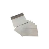 Doğan Kraft Elvan Zarf Silikonlu 11.4x16.2 Cm 500 Adet 90 Gr.