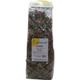 Doğan Lavanta Çiçeği Doğal 100 Gr Paket