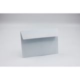 Doğan Mektup Asil 3 Silikonlu 11 4 x 16.2 cm 110 Gram 250 Adet - Beyaz - Zarf - Zarf Boyutu