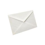 Doğan Mektup Zarfı 110 Gr 11.4 Cm X 16.2 Cm 100'lü Paket EKSTCT128000233