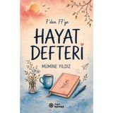 Doğan Novus 7'den 77'ye Hayat Defteri - Mümine Yıldız
