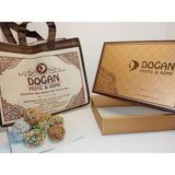 Doğan Pestil Köme Çoko Pestil - 1 kg