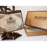 Doğan Pestil Köme Muska Pestil - 1 kg