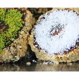 Doğan Pestil Köme Paşabeyzade Gurme Tatlısı - 1 kg